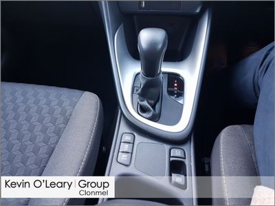 2024 Mazda Mazda2