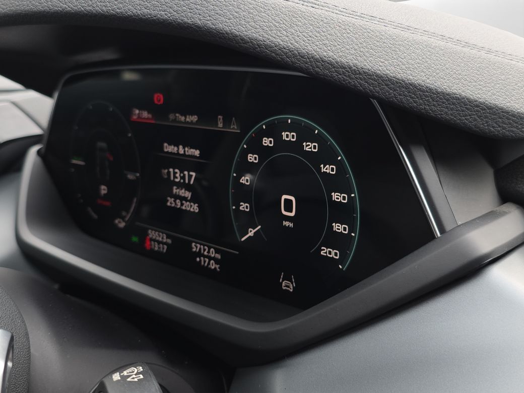 2023 Audi e-tron GT