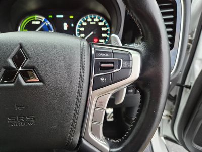 2020 Mitsubishi Outlander