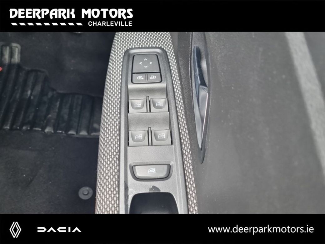 2022 Dacia Sandero Stepway