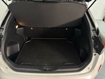 2023 Toyota Yaris Cross