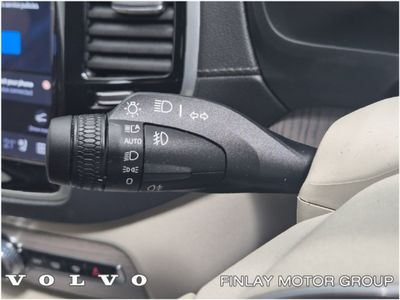 2024 Volvo XC90