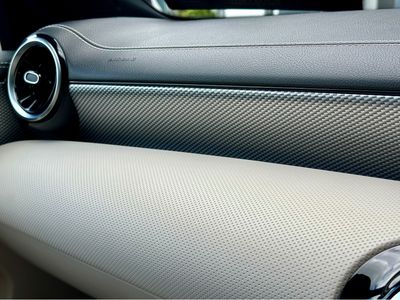 2022 Mercedes-Benz CLA Class