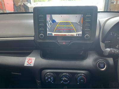 2022 Toyota Yaris