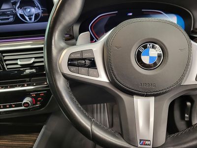2023 BMW 5 Series