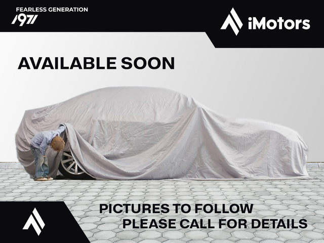 vehicle for sale from iMotors