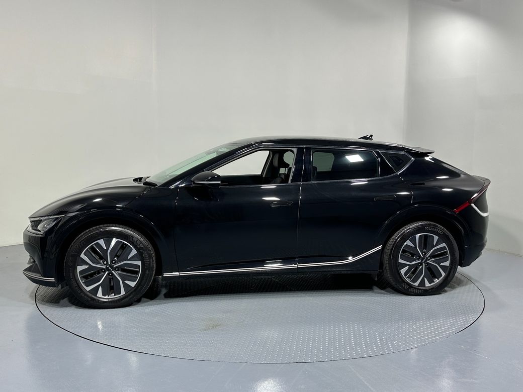 2023 Kia EV6