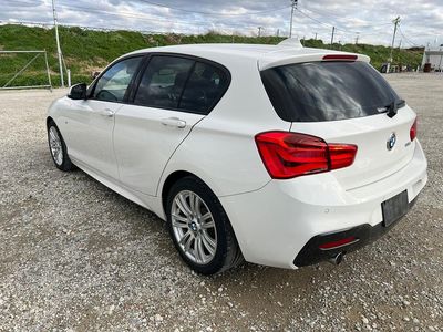 2016 BMW 1 Series