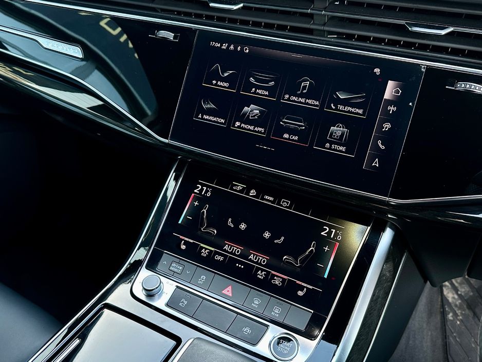 2025 Audi Q7