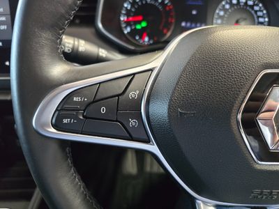 2021 Renault Clio