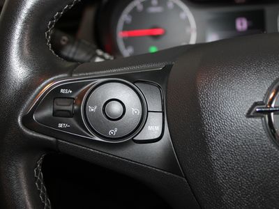 2023 Opel Crossland