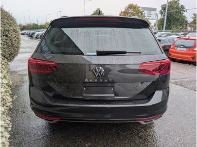 2023 Volkswagen Passat