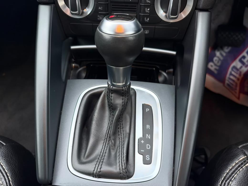 2011 Audi A3
