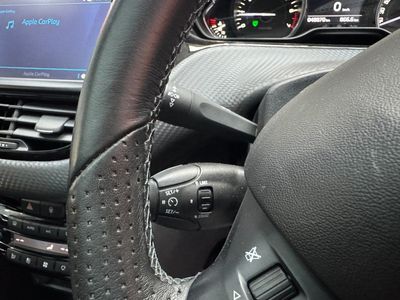 2020 Peugeot 2008
