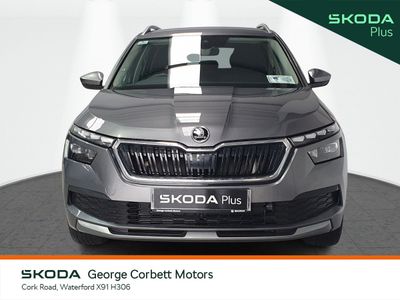 2023 Skoda Kamiq