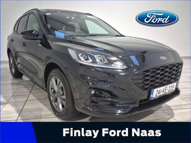 vehicle for sale from Finlay Motor Group