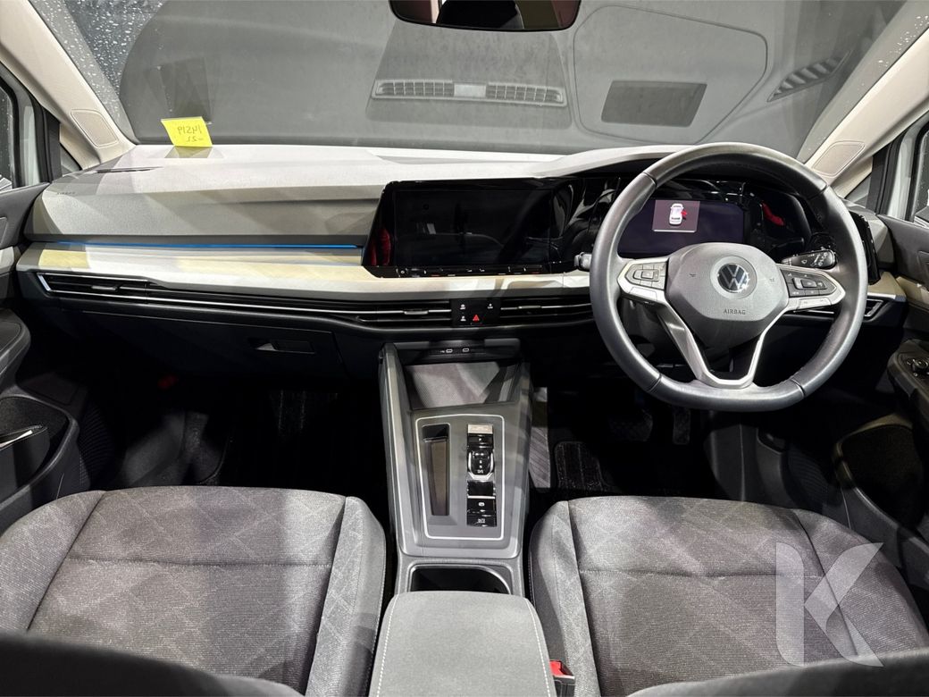 2022 Volkswagen Golf