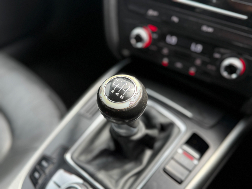 2014 Audi A4