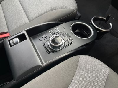 2017 BMW i3