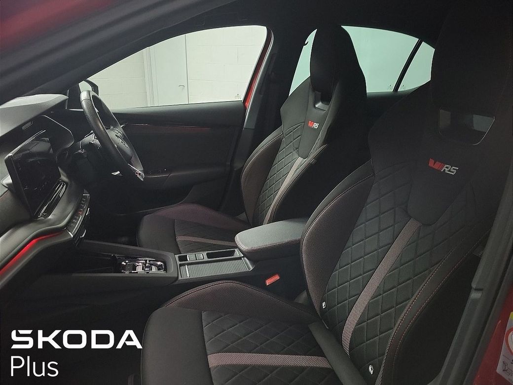 2023 Skoda Octavia