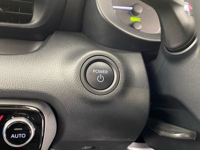 2025 Toyota Yaris
