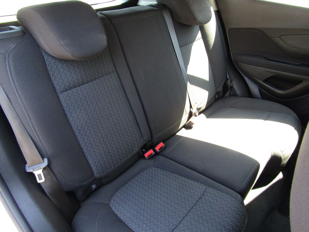 2019 Vauxhall Mokka