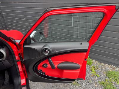 2012 Mini Countryman