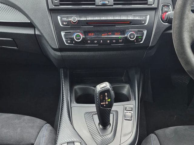 2013 BMW 1 Series