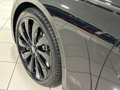 2025 Bentley Continental