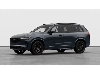 2026 Volvo XC90