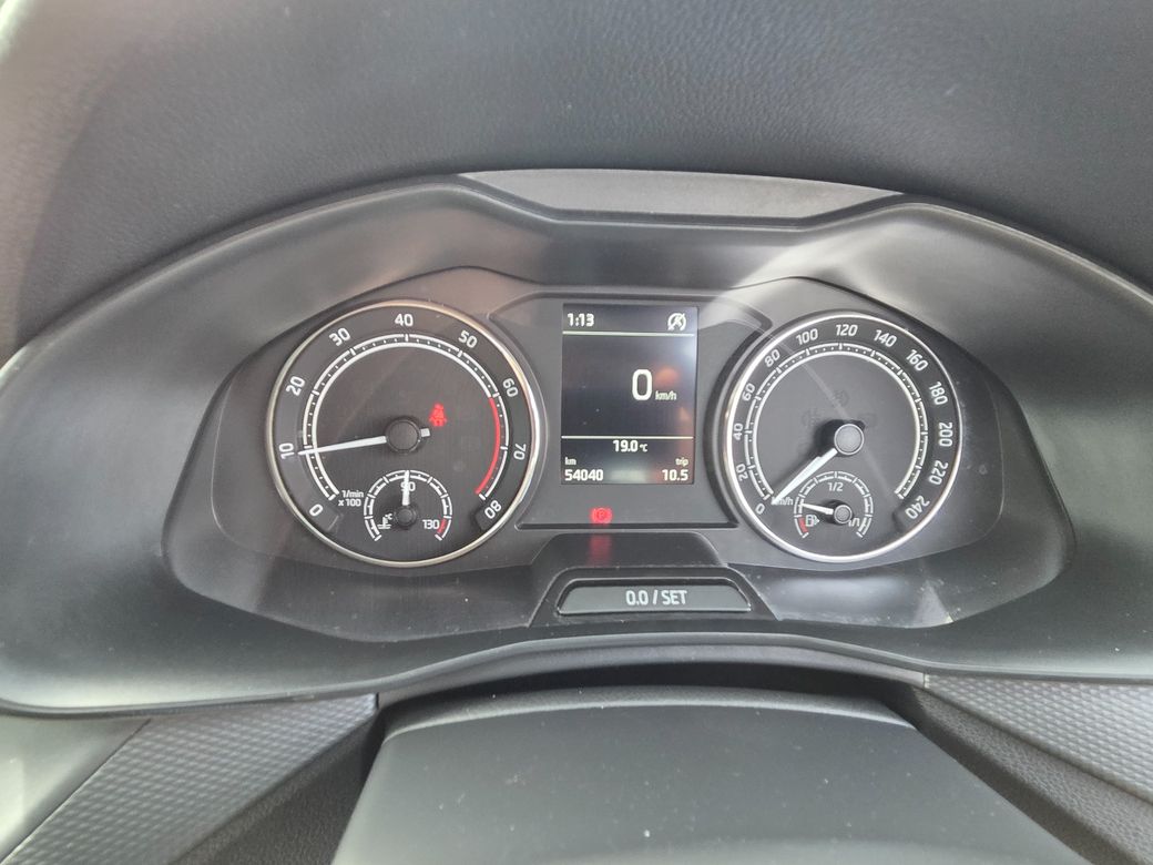 2023 Skoda Kamiq