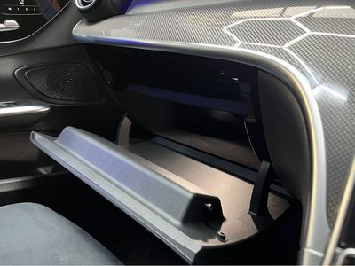 2024 Mercedes-Benz C Class