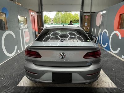 2019 Volkswagen Arteon