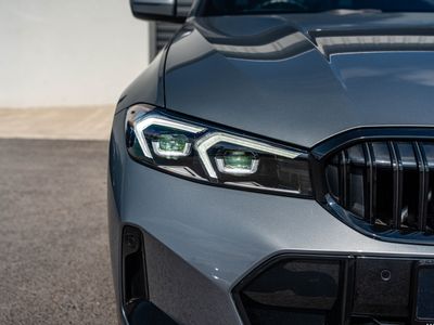 2024 BMW 3 Series