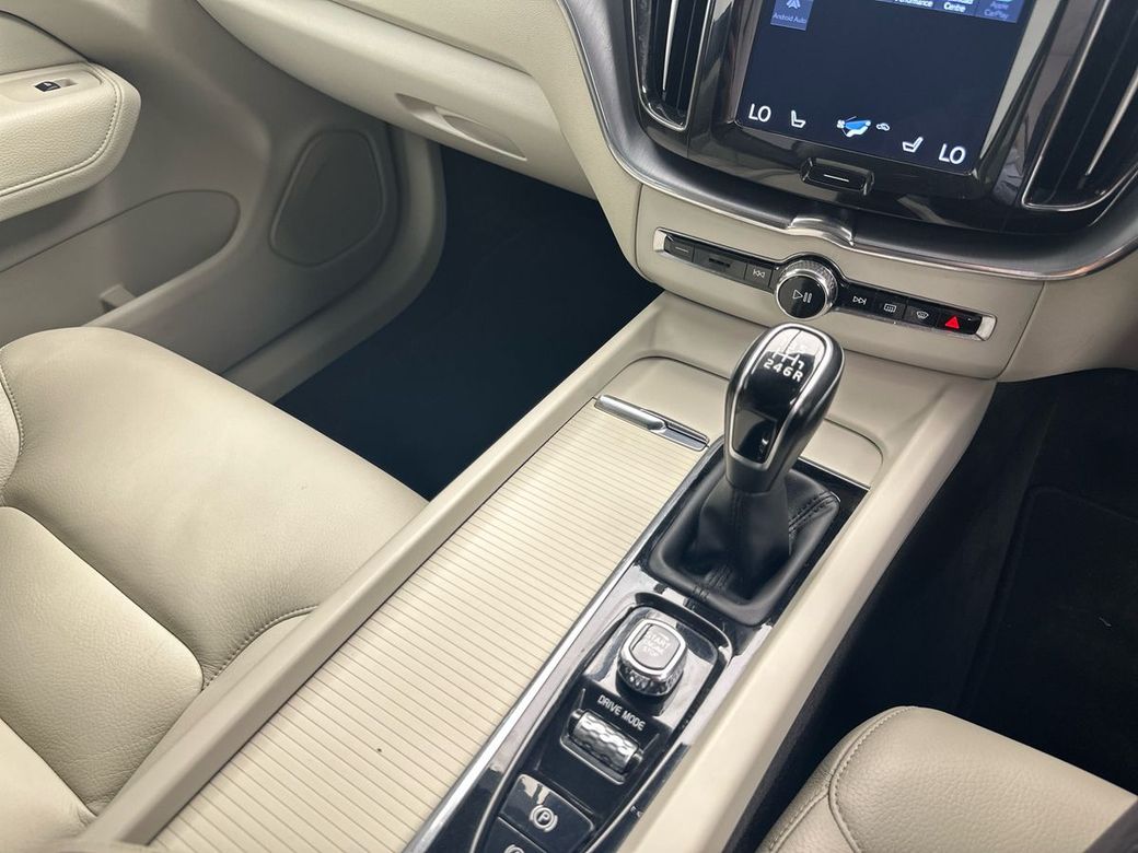 2019 Volvo XC60