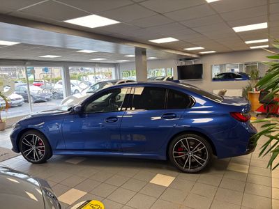 2024 BMW 3 Series