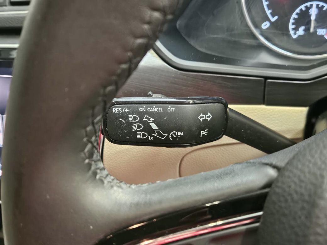 2018 Skoda Superb