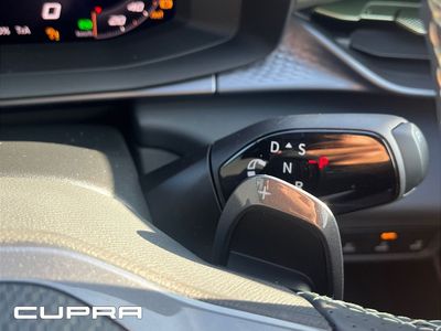2026 Cupra Terramar