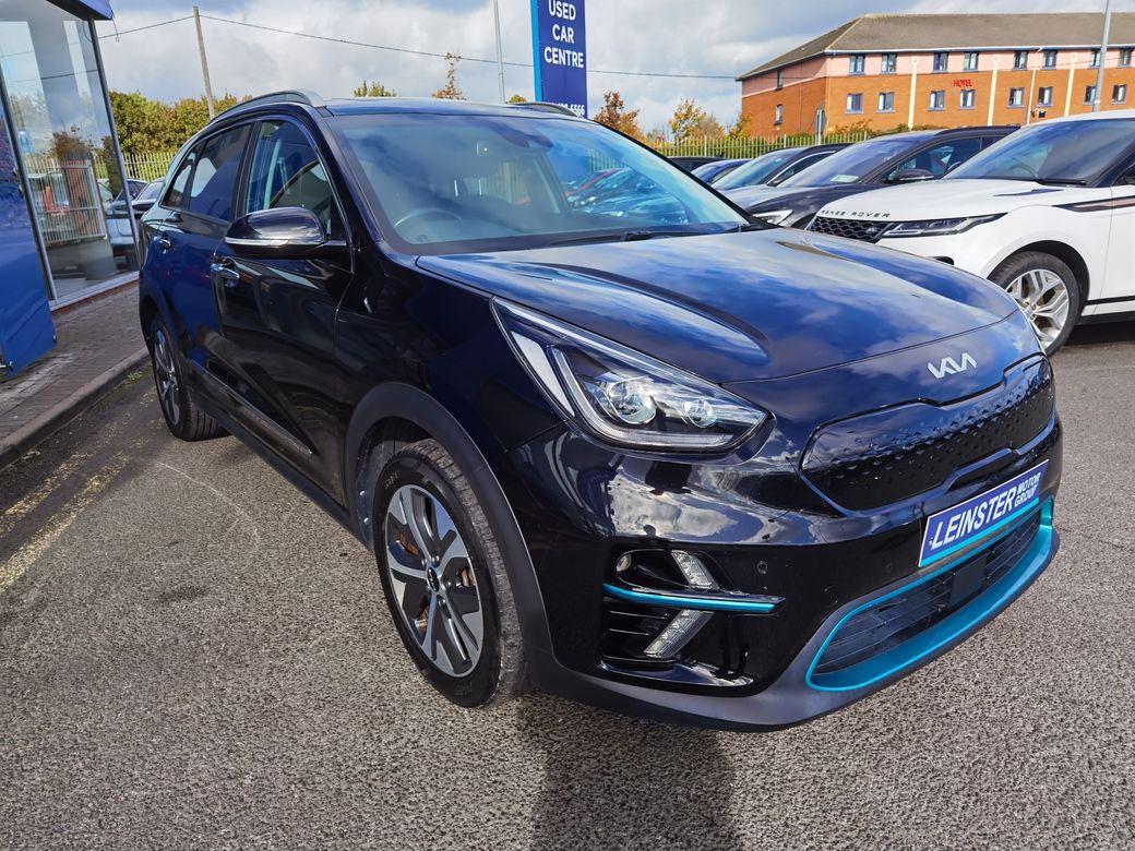 2022 Kia Niro