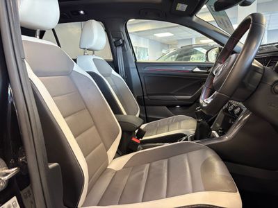 2022 Volkswagen T-Roc