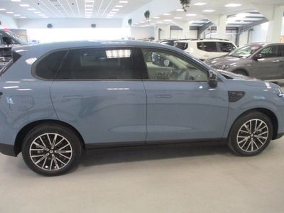 2026 Leapmotor B10