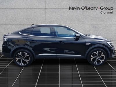 2024 Renault Arkana