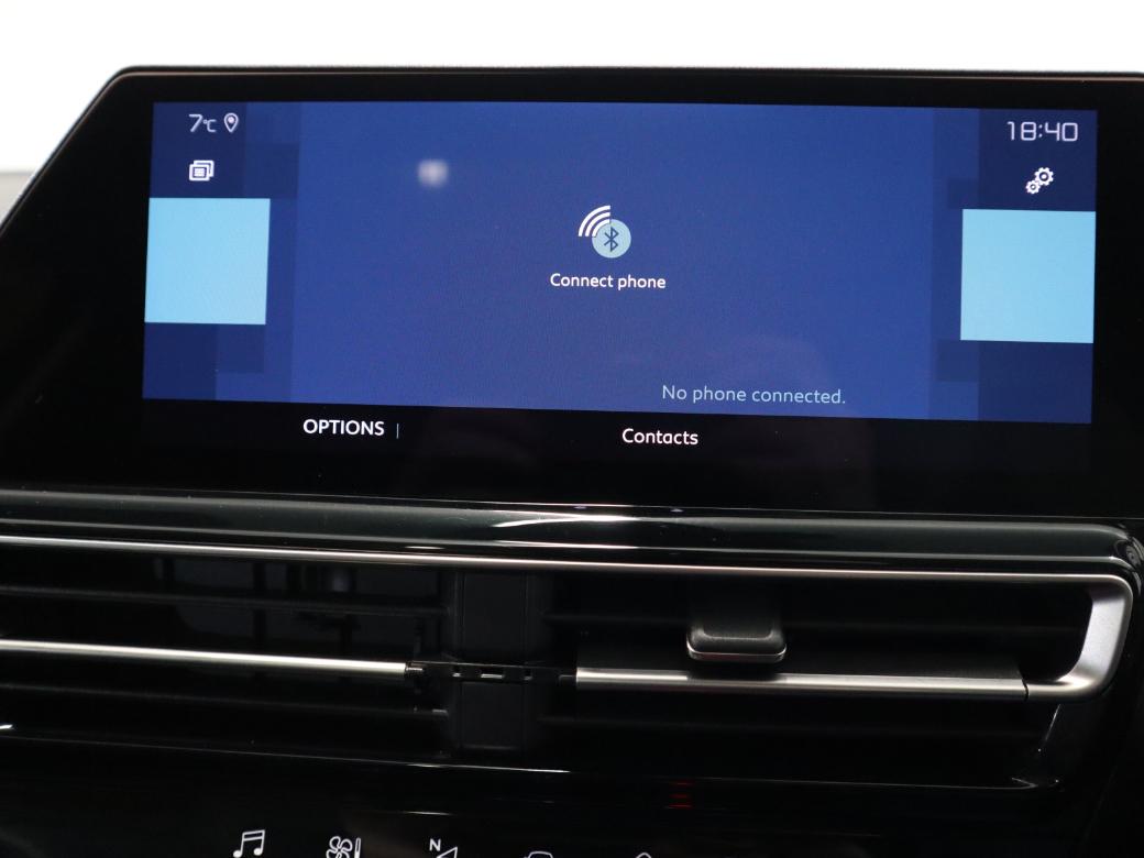 2023 Citroen C5 Aircross