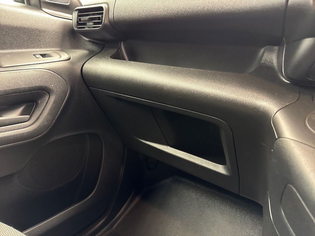 2024 Peugeot Partner