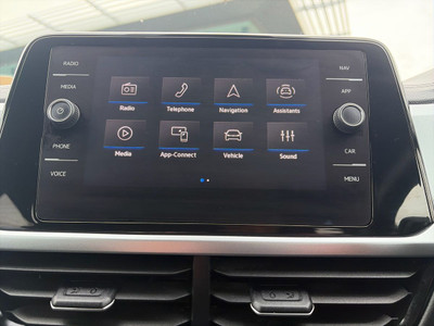 2026 Volkswagen T-Roc