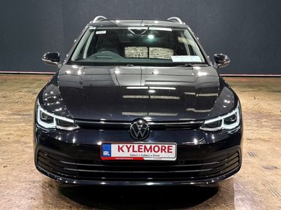 2023 Volkswagen Golf