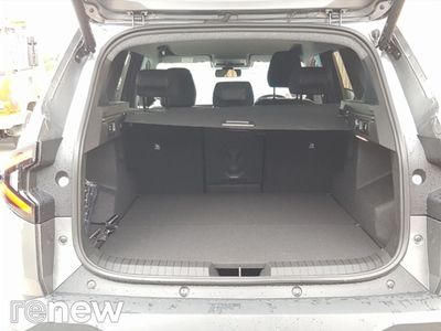 2026 Dacia Bigster