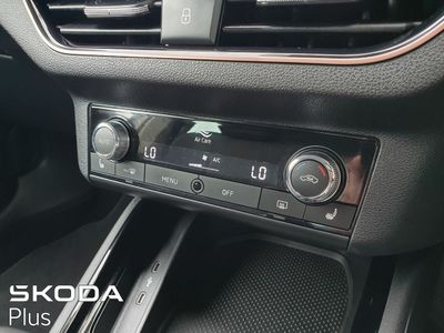 2022 Skoda Scala