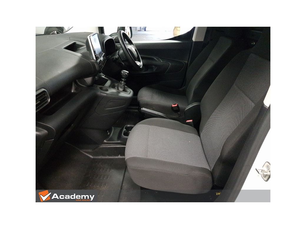 2023 Fiat Doblo