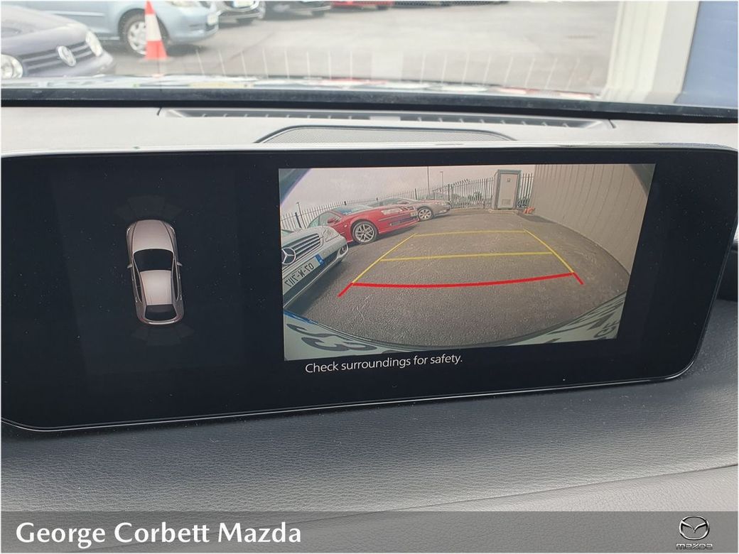 2023 Mazda Mazda3